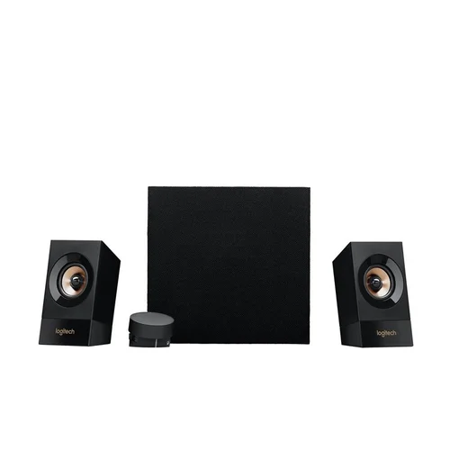 Logitech Z533 2.1 Kolonėlės image 3