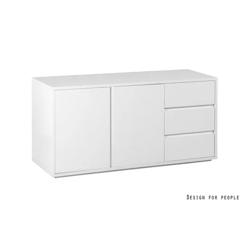 Unique TIVANO CTB-020 biuro stalas 120x60x75 cm image 2