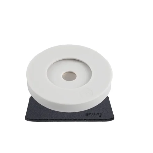 Silwy MKS-G-1 magnetinis rinkinys stiklinėms GREY, 1 vnt image 1