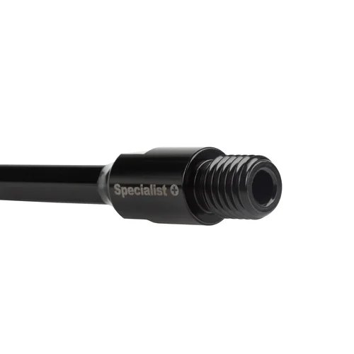 Specialist+ SPECIALIST+ adapteris deimantinei karūnai HEX13/M18 image 3