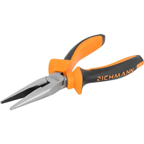 Richmann prailgintos replės, 160 mm image 2