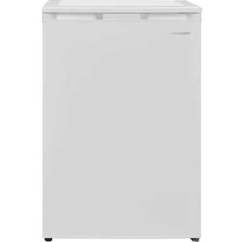 Sharp SJ-UE121M4W-EU šaldytuvas balta image 1