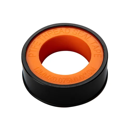 NEO PTFE sandarinimo juosta 10 m x 12 mm, 0.075 mm, 5 vnt image 1