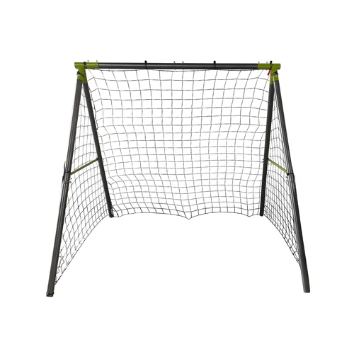 HATIS „6 in 1“ metalinis sūpynių rėmas 255x180x186 cm image 2