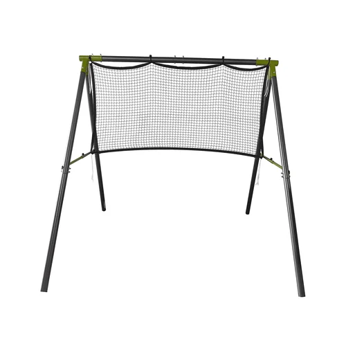 HATIS „6 in 1“ metalinis sūpynių rėmas 255x180x186 cm image 3