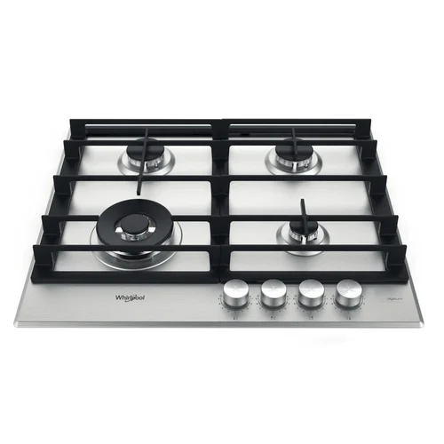 Whirlpool AKWL 628/IXL dujinė kaitlentė 59 cm image 1