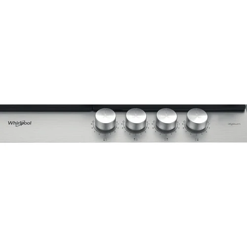 Whirlpool AKWL 628/IXL dujinė kaitlentė 59 cm image 2