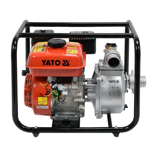 YATO vandens siurblys CP170F benzininis 4,0 kW image 2