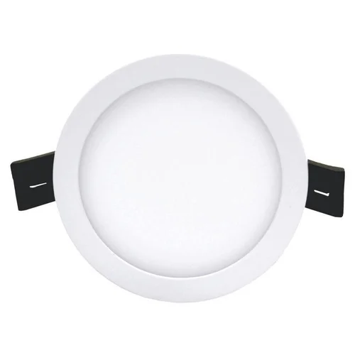 Tope Split R NW Įmontuojamas šviestuvas 8W LED 4000K image 1
