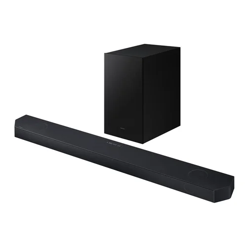 Samsung HW-Q600H/EN garso sistema Juoda image 2