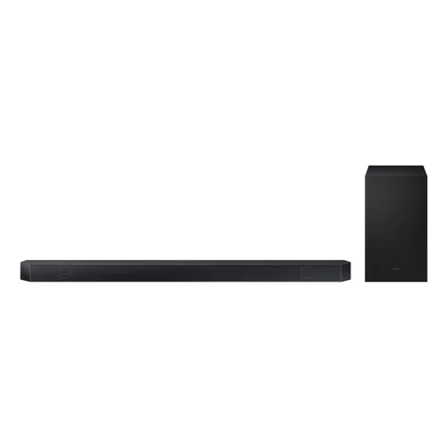 Samsung HW-Q600H/EN garso sistema Juoda image 3