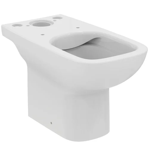 Ideal Standard i.Life A Rimless+ Pastatomo WC puodas image 1