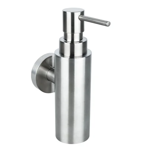 Sapho X-STEEL XS100 pakabinamas muilo dozatorius image 1