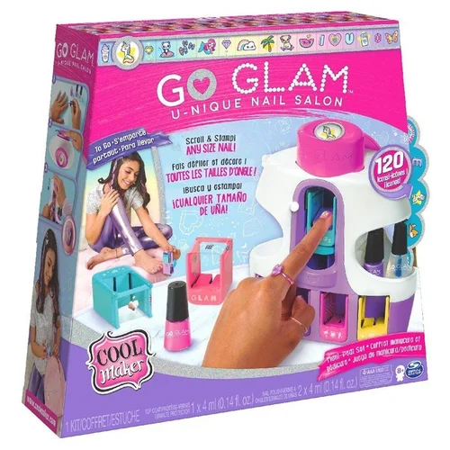 Cool Maker GOGLAM nagų salonas 6061175 image 1