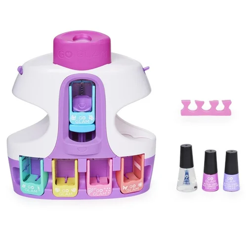 Cool Maker GOGLAM nagų salonas 6061175 image 2