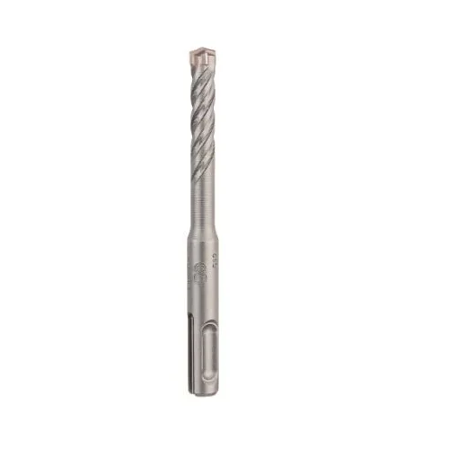 Bosch SDS-plus-5X Grąžtas betonui 8x50x110 mm, 1 vnt. 2608833788 image 1
