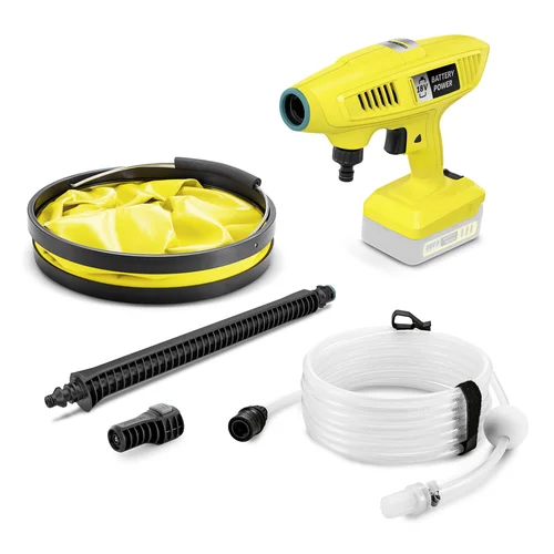 Karcher KHB 4-18 PLUS 1.328-220.0 image 1