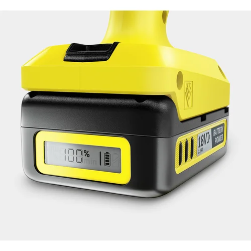 Karcher KHB 4-18 PLUS 1.328-220.0 image 2