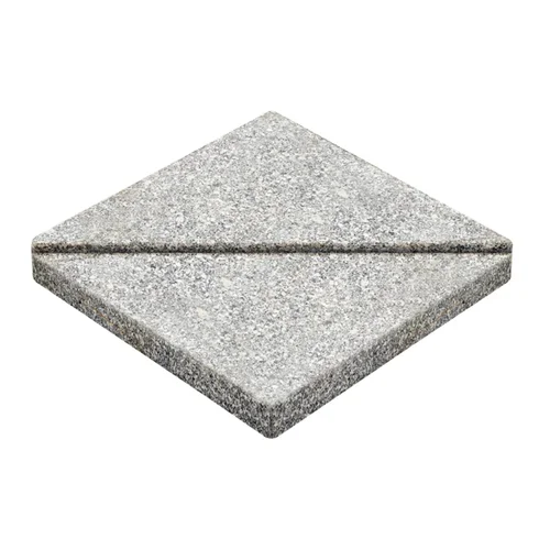 Lauko skėčio pagrindas 2 vnt, 48 cm, 30 kg image 1