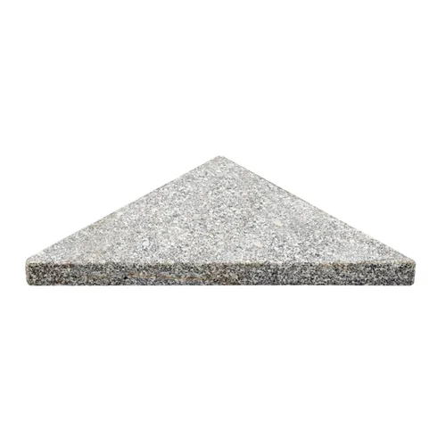 Lauko skėčio pagrindas 2 vnt, 48 cm, 30 kg image 2