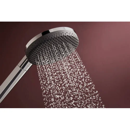 Hansgrohe Raindance Alive Select S 125 3jet dušo galva 24500000 image 2