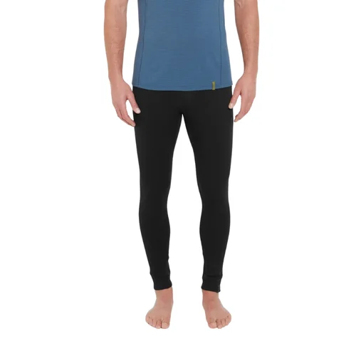 Vyriškos termo kelnės Rab Modulus Tights – Juoda – L image 3