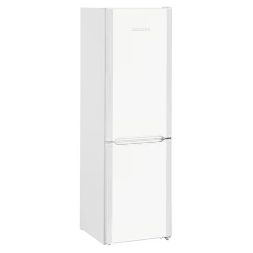 Liebherr CUe 3331 šaldytuvas, dviejų durų, balta image 3