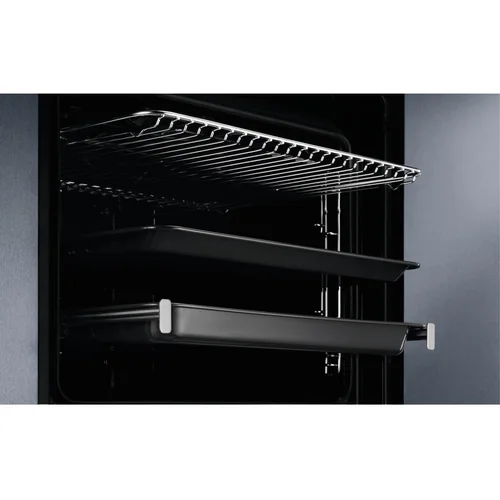 Electrolux EOE8P39WV įmontuojama orkaitė Balta, 60 cm, 70 L image 2