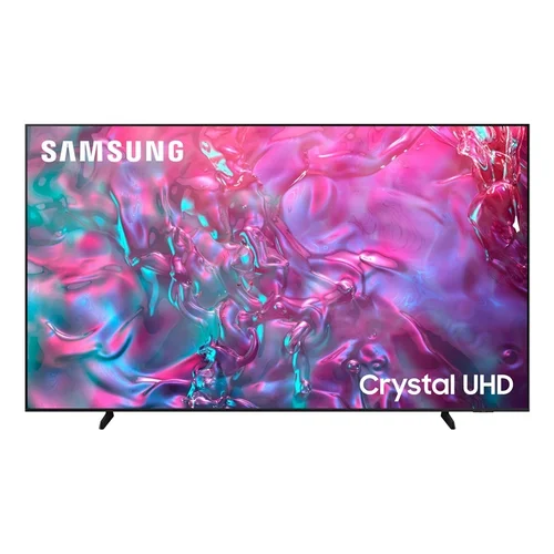 SAMSUNG UE98DU9072UXXH 98 colių QLED TV image 1