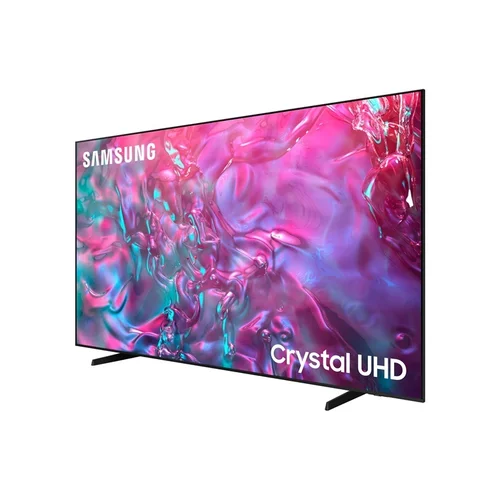 SAMSUNG UE98DU9072UXXH 98 colių QLED TV image 2