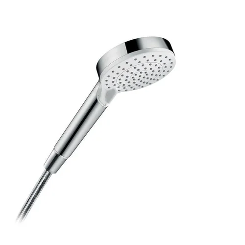 Hansgrohe Crometta Vario dušo galvutė, 100 mm image 1