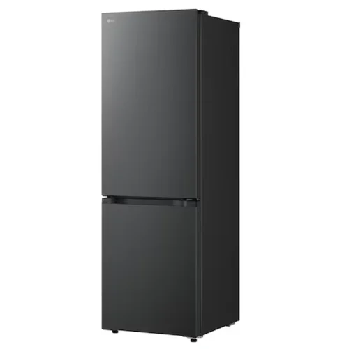 LG NatureFRESH GBBSJ10EEP 333 L Juoda matinė image 2