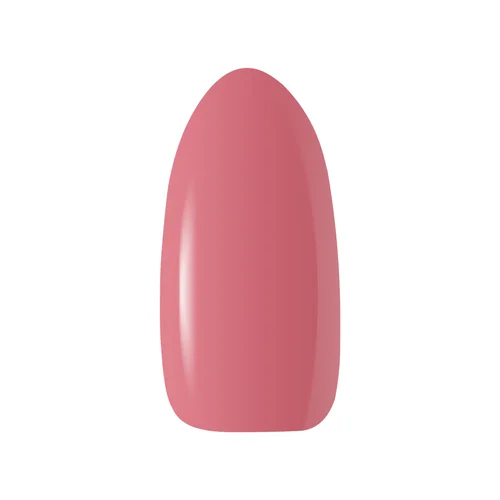 OCHO NAILS Pink 316 hibridinis nagų lakas, 5 g image 2