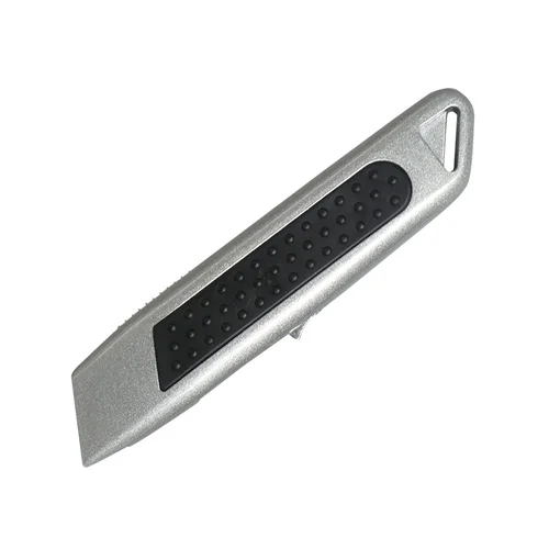 PORTWEST KN20 Pro Safe peiliukas Sidabrinė image 2