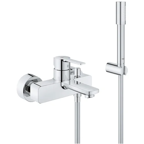 GROHE Lineare vonios maišytuvas su dušu image 1