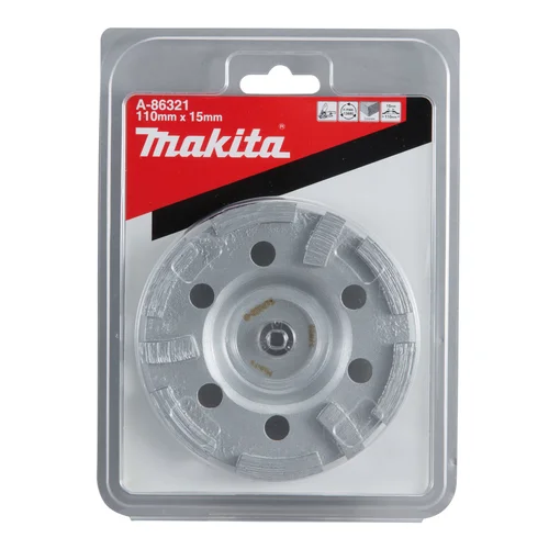 Deimantinis diskas Makita A-86321, 110mm image 2