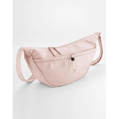 Quadra QS309 rankinė per petį Vieno dydžio, Fresh Pink image 1