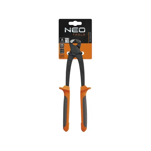 NEO tower replės 250 mm CrV dviejų dalių rankena image 2