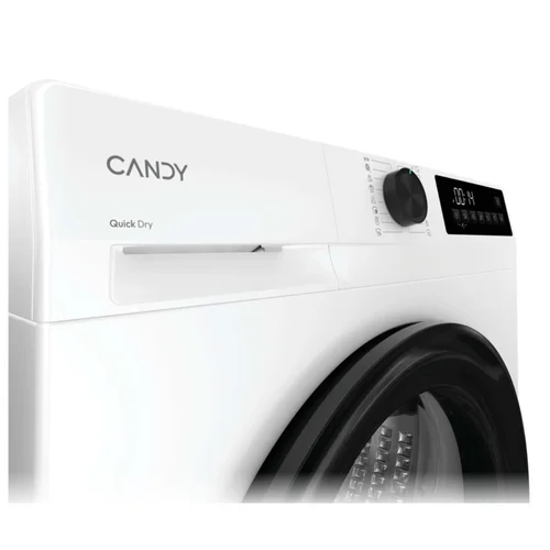 Candy GD 9N2B-S džiovyklė, 9 kg image 3