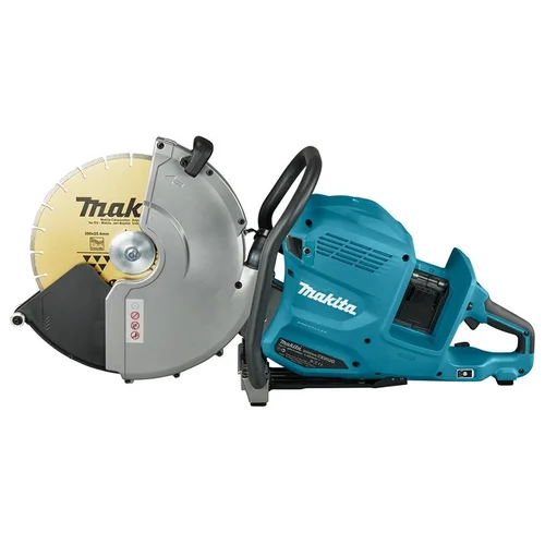 Makita CE002GZ01 40V Akumuliatorinis diskinis pjūklas 355 mm image 1
