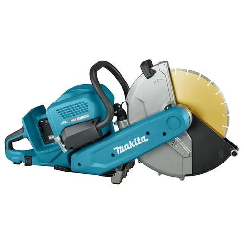 Makita CE002GZ01 40V Akumuliatorinis diskinis pjūklas 355 mm image 2