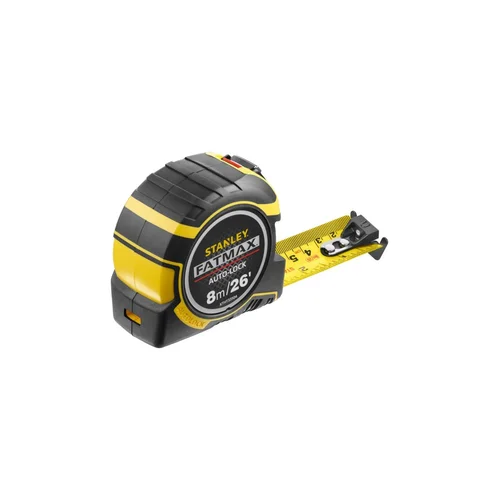 Stanley FATMAX Autolock ruletė 8 m x 32 mm image 3