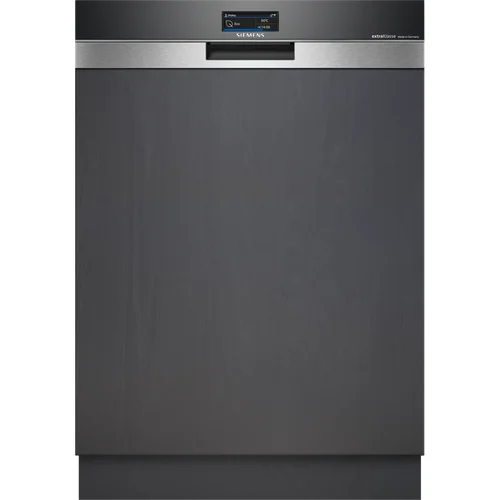 Siemens iQ700 SN57ES00CD 60 cm Įmontuojama indaplovė image 1