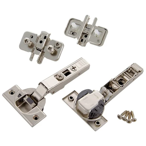 Blum Lankstas išor Clip Soft Close D35 110 2 vnt image 1
