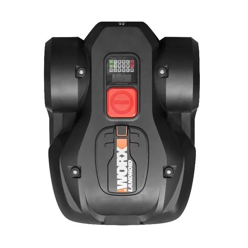 Worx Landroid L WG797E.1, WiFi 2000 m2 image 2