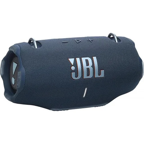 Garso kolonėlė JBL Xtreme 4 BT, mėlyna image 2