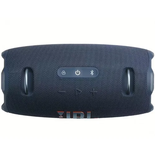 Garso kolonėlė JBL Xtreme 4 BT, mėlyna image 3