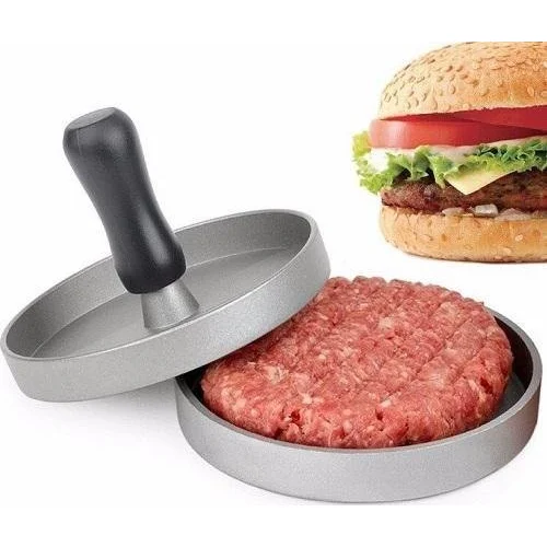 KamadoClub Mėsainių presas 11,5 cm skersmens image 3