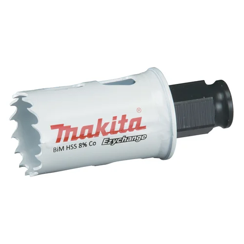 Makita E-03729 EZYCHANGE Bi-Metal gręžimo karūna 30 mm image 2