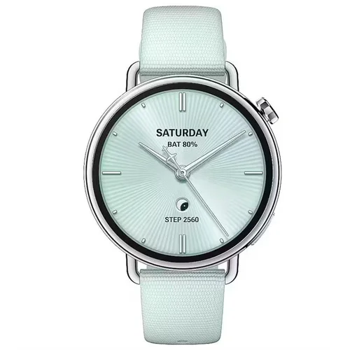 Xiaomi Watch S4 41mm Mėtinė Spalva image 2